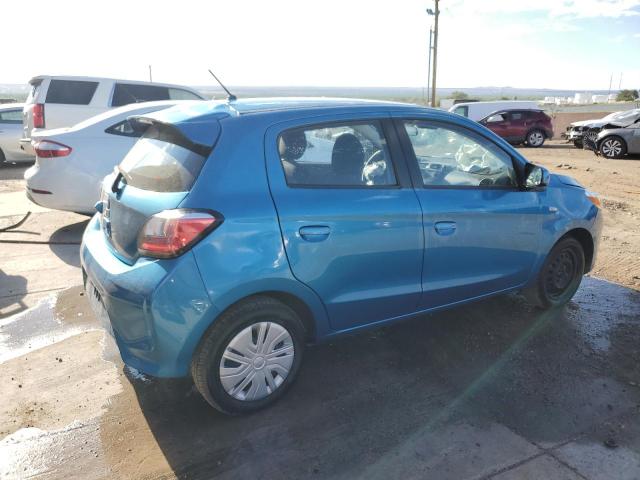 Photo 2 VIN: ML32AUHJ3MH003267 - MITSUBISHI MIRAGE ES 