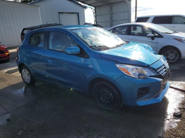 Photo 3 VIN: ML32AUHJ3MH003267 - MITSUBISHI MIRAGE ES 