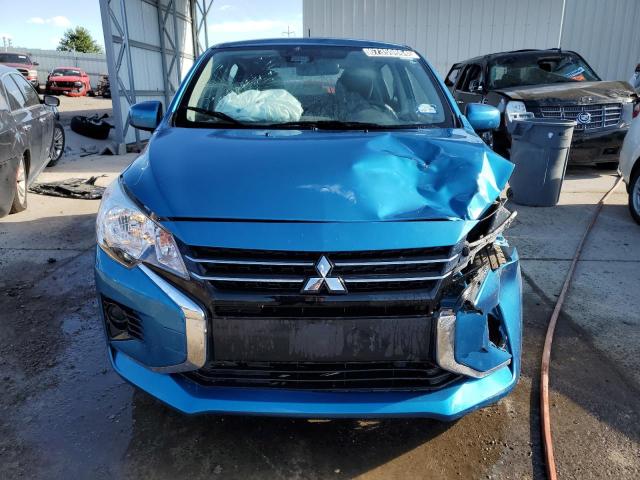 Photo 4 VIN: ML32AUHJ3MH003267 - MITSUBISHI MIRAGE ES 