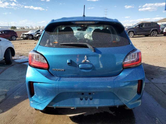 Photo 5 VIN: ML32AUHJ3MH003267 - MITSUBISHI MIRAGE ES 