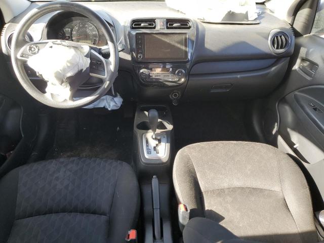 Photo 7 VIN: ML32AUHJ3MH003267 - MITSUBISHI MIRAGE ES 