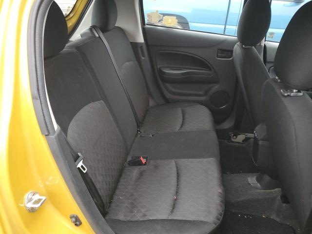 Photo 10 VIN: ML32AUHJ3MH004466 - MITSUBISHI MIRAGE ES 