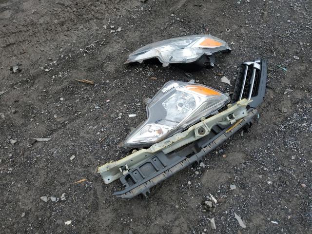Photo 12 VIN: ML32AUHJ3MH004466 - MITSUBISHI MIRAGE ES 
