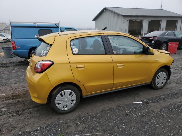 Photo 2 VIN: ML32AUHJ3MH004466 - MITSUBISHI MIRAGE ES 