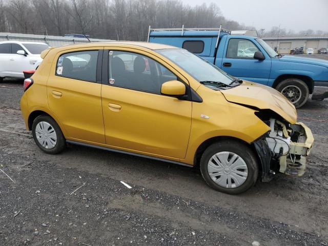 Photo 3 VIN: ML32AUHJ3MH004466 - MITSUBISHI MIRAGE ES 