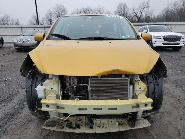 Photo 4 VIN: ML32AUHJ3MH004466 - MITSUBISHI MIRAGE ES 