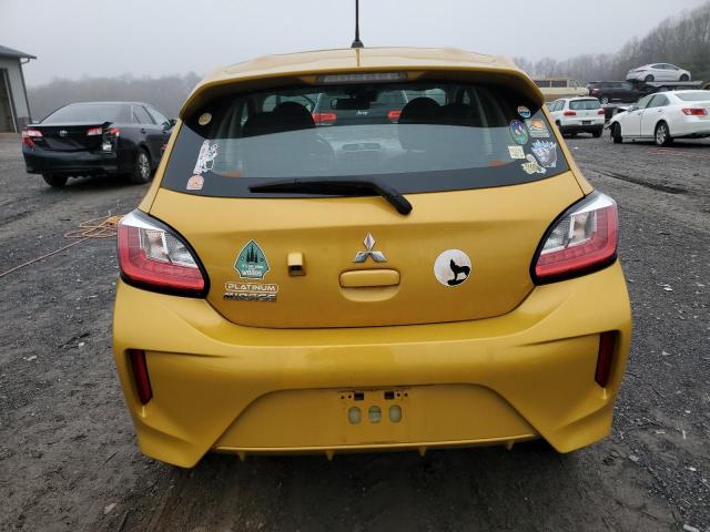 Photo 5 VIN: ML32AUHJ3MH004466 - MITSUBISHI MIRAGE ES 