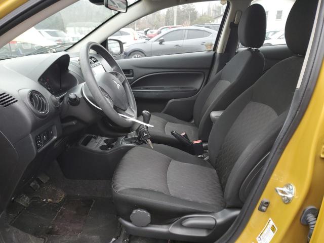 Photo 6 VIN: ML32AUHJ3MH004466 - MITSUBISHI MIRAGE ES 