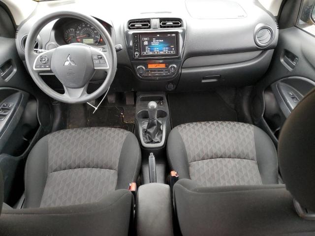 Photo 7 VIN: ML32AUHJ3MH004466 - MITSUBISHI MIRAGE ES 