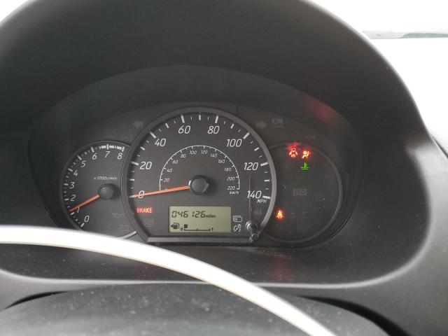 Photo 8 VIN: ML32AUHJ3MH004466 - MITSUBISHI MIRAGE ES 