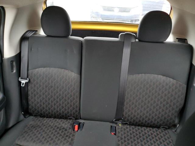 Photo 9 VIN: ML32AUHJ3MH004466 - MITSUBISHI MIRAGE ES 
