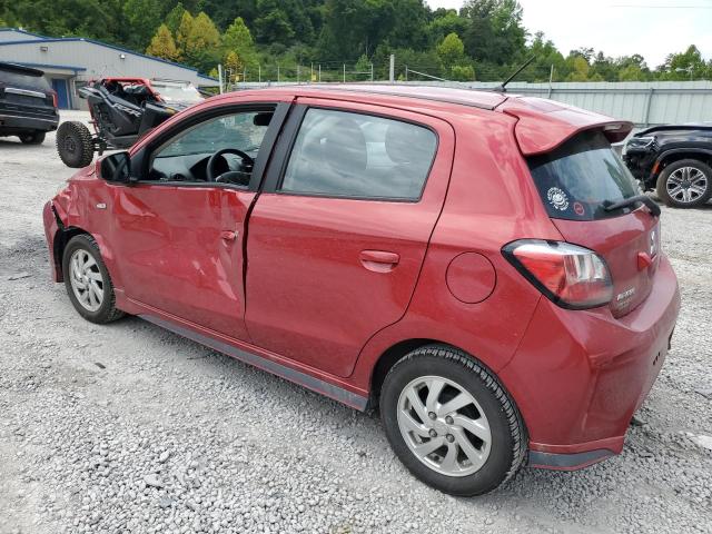 Photo 1 VIN: ML32AUHJ3MH005620 - MITSUBISHI MIRAGE ES 