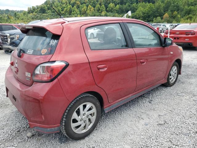 Photo 2 VIN: ML32AUHJ3MH005620 - MITSUBISHI MIRAGE ES 