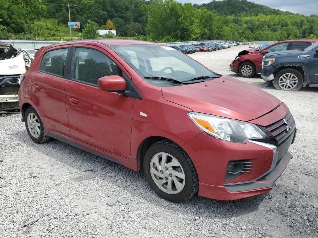 Photo 3 VIN: ML32AUHJ3MH005620 - MITSUBISHI MIRAGE ES 