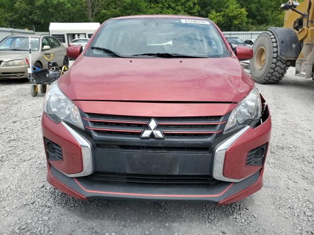 Photo 4 VIN: ML32AUHJ3MH005620 - MITSUBISHI MIRAGE ES 