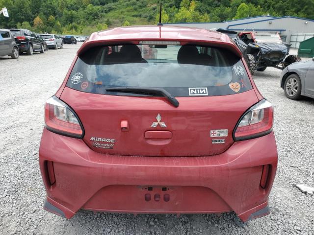 Photo 5 VIN: ML32AUHJ3MH005620 - MITSUBISHI MIRAGE ES 