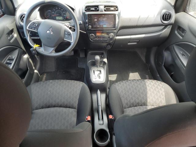 Photo 7 VIN: ML32AUHJ3MH005620 - MITSUBISHI MIRAGE ES 