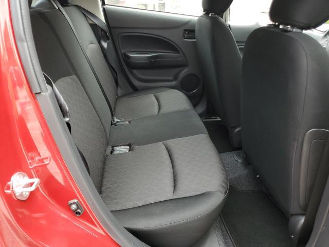 Photo 9 VIN: ML32AUHJ3MH005620 - MITSUBISHI MIRAGE ES 