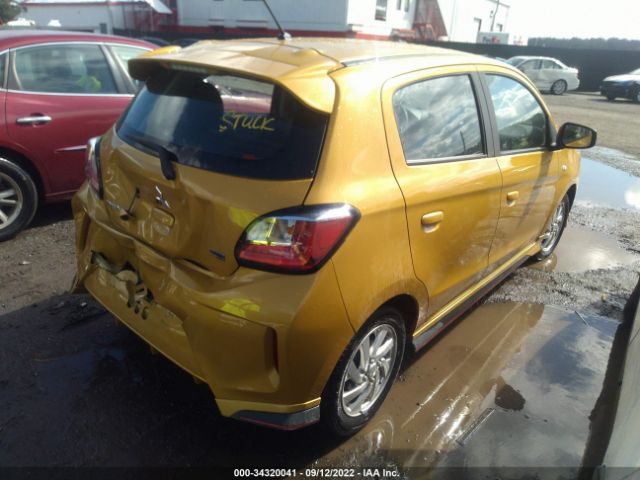 Photo 3 VIN: ML32AUHJ3MH005911 - MITSUBISHI MIRAGE 