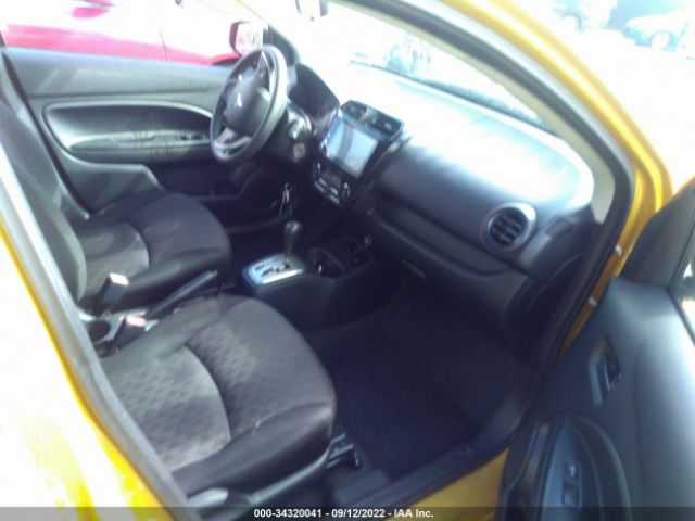 Photo 4 VIN: ML32AUHJ3MH005911 - MITSUBISHI MIRAGE 