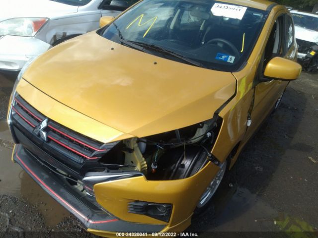 Photo 5 VIN: ML32AUHJ3MH005911 - MITSUBISHI MIRAGE 