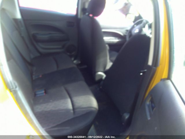 Photo 7 VIN: ML32AUHJ3MH005911 - MITSUBISHI MIRAGE 