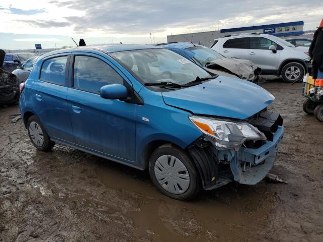 Photo 3 VIN: ML32AUHJ3MH006489 - MITSUBISHI MIRAGE 