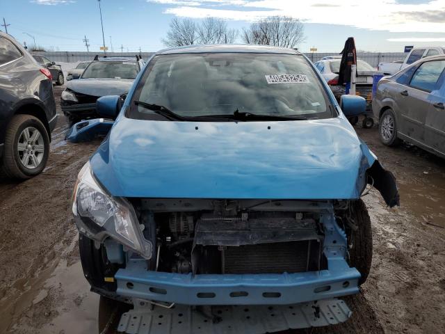 Photo 4 VIN: ML32AUHJ3MH006489 - MITSUBISHI MIRAGE 