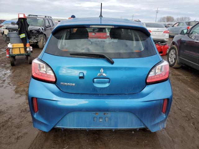 Photo 5 VIN: ML32AUHJ3MH006489 - MITSUBISHI MIRAGE 