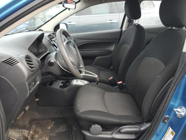 Photo 6 VIN: ML32AUHJ3MH006489 - MITSUBISHI MIRAGE 