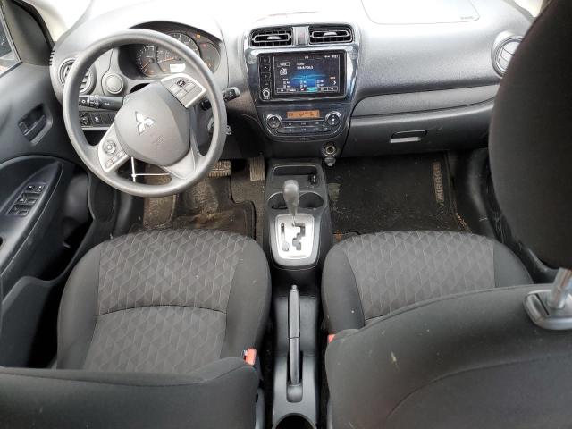 Photo 7 VIN: ML32AUHJ3MH006489 - MITSUBISHI MIRAGE 