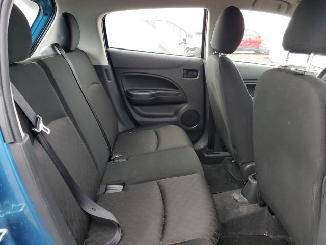 Photo 9 VIN: ML32AUHJ3MH006489 - MITSUBISHI MIRAGE 