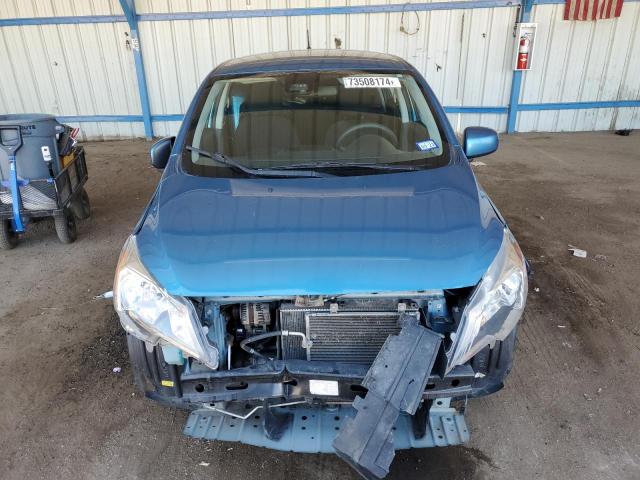 Photo 4 VIN: ML32AUHJ3MH007321 - MITSUBISHI MIRAGE ES 