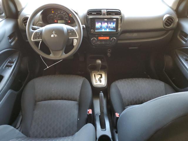 Photo 7 VIN: ML32AUHJ3MH007321 - MITSUBISHI MIRAGE ES 