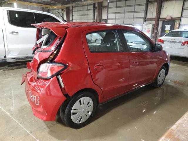 Photo 2 VIN: ML32AUHJ3MH008193 - MITSUBISHI MIRAGE 