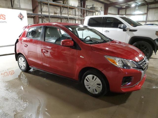 Photo 3 VIN: ML32AUHJ3MH008193 - MITSUBISHI MIRAGE 