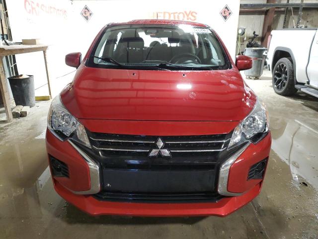 Photo 4 VIN: ML32AUHJ3MH008193 - MITSUBISHI MIRAGE 