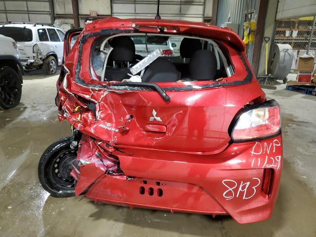 Photo 5 VIN: ML32AUHJ3MH008193 - MITSUBISHI MIRAGE 