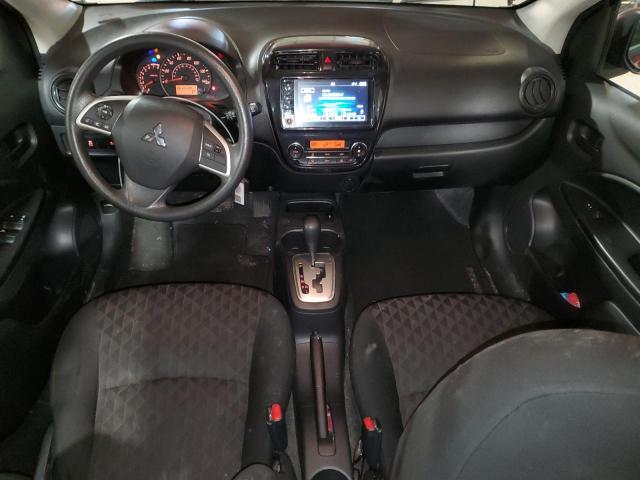 Photo 7 VIN: ML32AUHJ3MH008193 - MITSUBISHI MIRAGE 