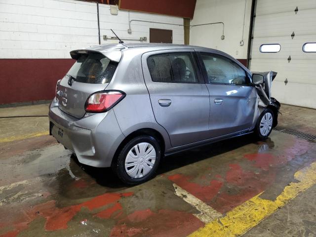 Photo 2 VIN: ML32AUHJ3MH009182 - MITSUBISHI MIRAGE ES 