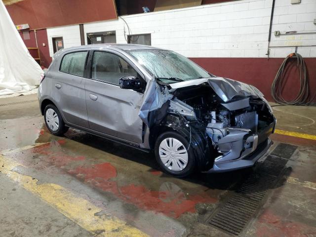 Photo 3 VIN: ML32AUHJ3MH009182 - MITSUBISHI MIRAGE ES 