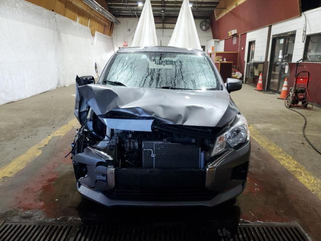 Photo 4 VIN: ML32AUHJ3MH009182 - MITSUBISHI MIRAGE ES 