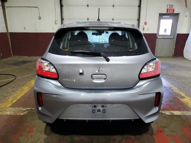 Photo 5 VIN: ML32AUHJ3MH009182 - MITSUBISHI MIRAGE ES 