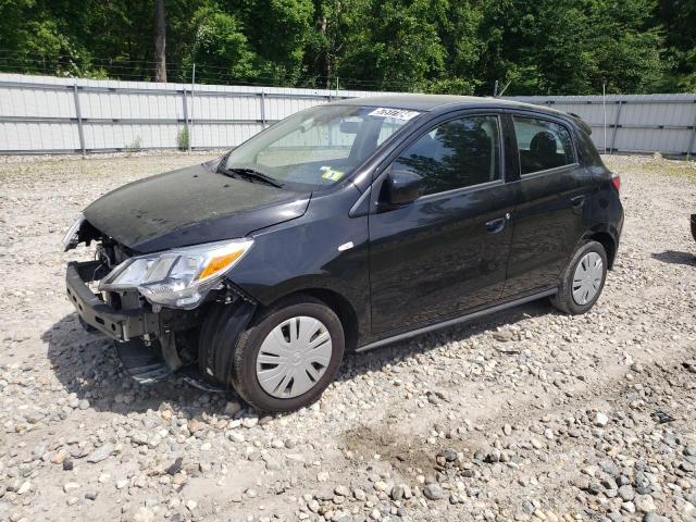 Photo 0 VIN: ML32AUHJ3MH010252 - MITSUBISHI MIRAGE 