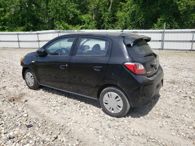 Photo 1 VIN: ML32AUHJ3MH010252 - MITSUBISHI MIRAGE 