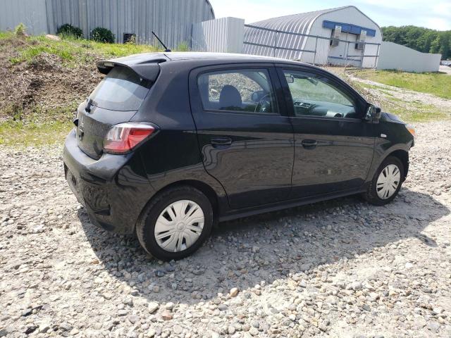 Photo 2 VIN: ML32AUHJ3MH010252 - MITSUBISHI MIRAGE 