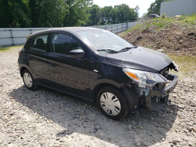 Photo 3 VIN: ML32AUHJ3MH010252 - MITSUBISHI MIRAGE 