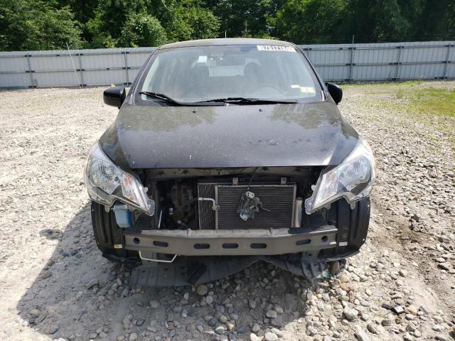 Photo 4 VIN: ML32AUHJ3MH010252 - MITSUBISHI MIRAGE 