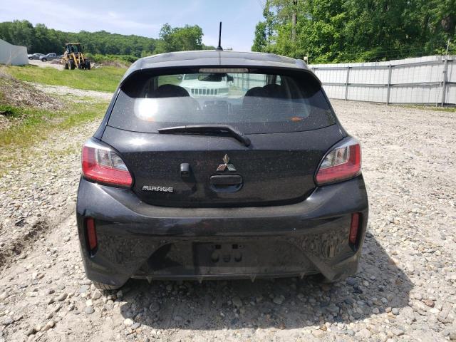 Photo 5 VIN: ML32AUHJ3MH010252 - MITSUBISHI MIRAGE 