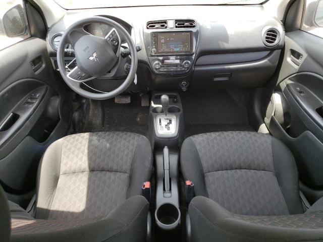 Photo 7 VIN: ML32AUHJ3MH010252 - MITSUBISHI MIRAGE 